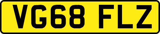VG68FLZ