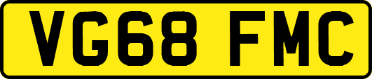 VG68FMC