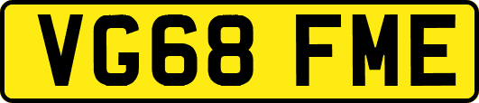 VG68FME