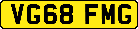 VG68FMG