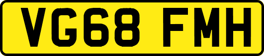 VG68FMH