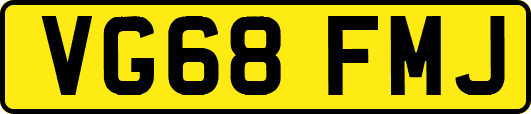 VG68FMJ