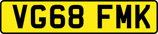 VG68FMK