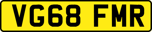 VG68FMR