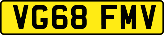 VG68FMV