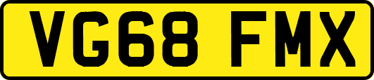 VG68FMX