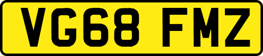 VG68FMZ
