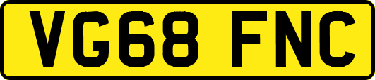 VG68FNC
