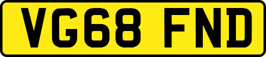 VG68FND