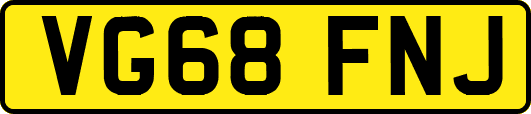 VG68FNJ