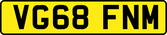 VG68FNM