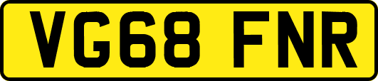 VG68FNR