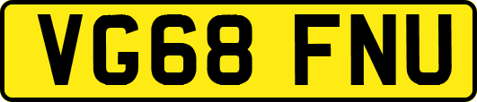 VG68FNU