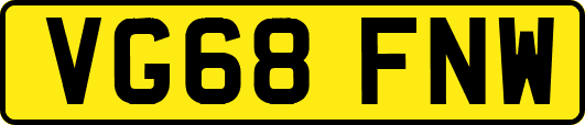 VG68FNW