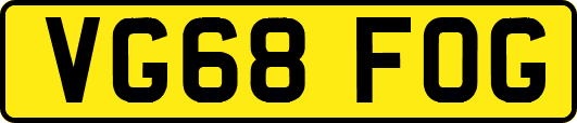 VG68FOG