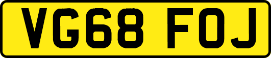 VG68FOJ