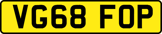 VG68FOP