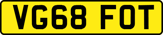VG68FOT
