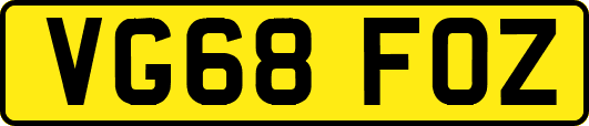 VG68FOZ