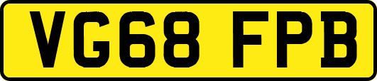 VG68FPB