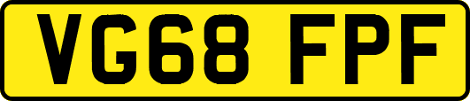 VG68FPF