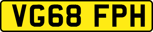 VG68FPH
