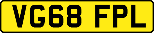 VG68FPL