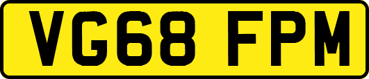 VG68FPM