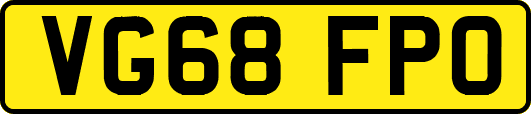 VG68FPO
