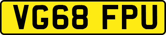 VG68FPU