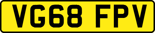 VG68FPV