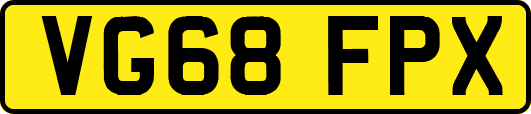 VG68FPX