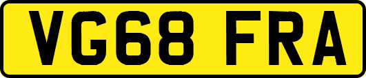 VG68FRA