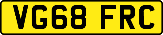 VG68FRC