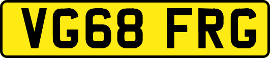 VG68FRG