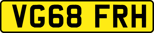 VG68FRH