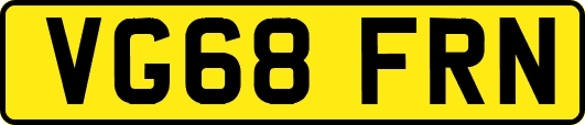 VG68FRN