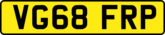 VG68FRP