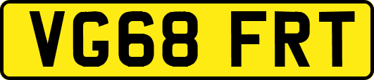 VG68FRT