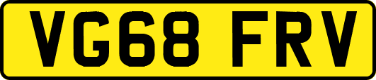 VG68FRV