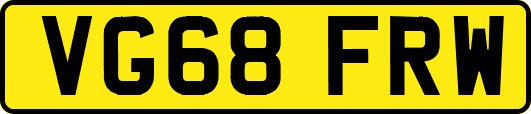 VG68FRW