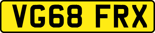 VG68FRX