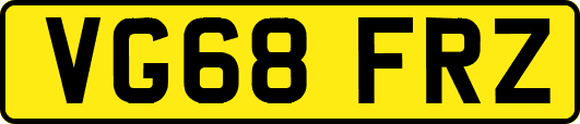 VG68FRZ