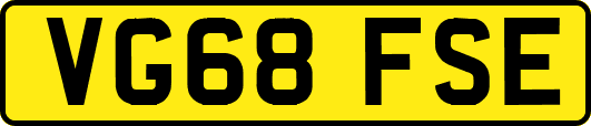 VG68FSE