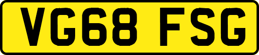 VG68FSG