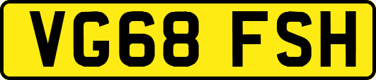 VG68FSH