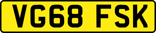 VG68FSK