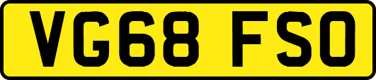 VG68FSO