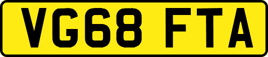 VG68FTA