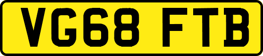 VG68FTB